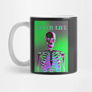 After life Mug